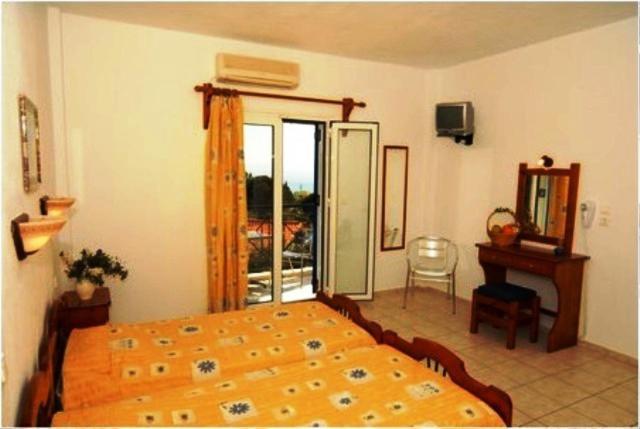 Yalis Studios Achladies  Oda fotoğraf