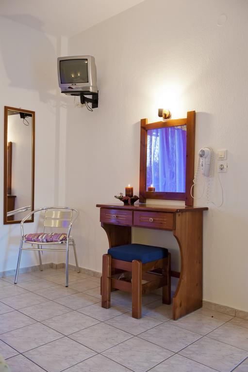 Yalis Studios Achladies  Dış mekan fotoğraf